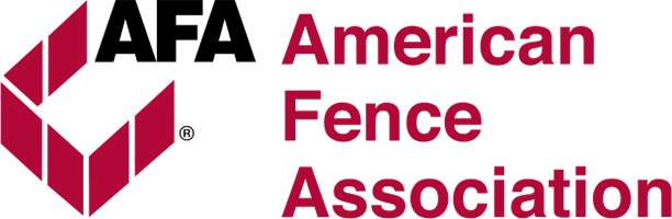 American Fence Association Member
